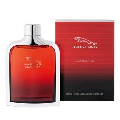 Classic Red Cologne